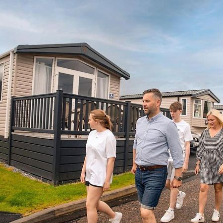 Ben Nevis Holiday Park Banavie Luaran gambar