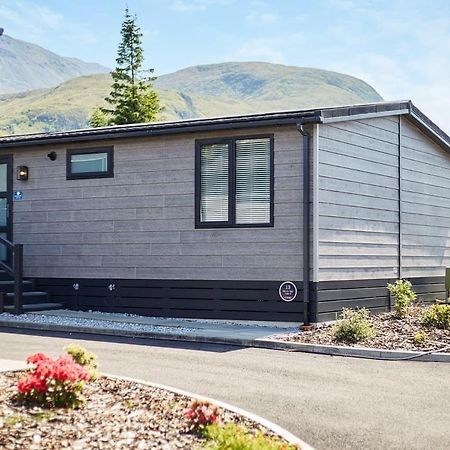 Ben Nevis Holiday Park Banavie Luaran gambar