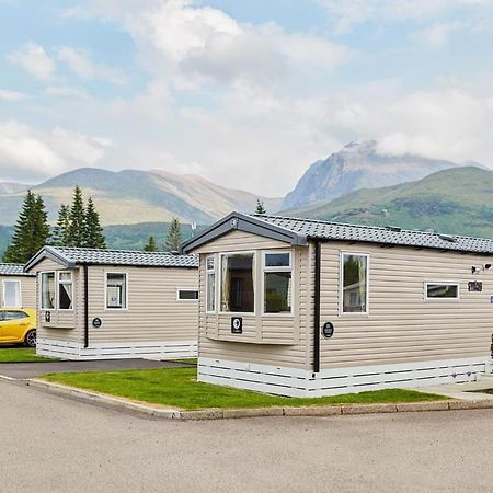 Ben Nevis Holiday Park Banavie Luaran gambar