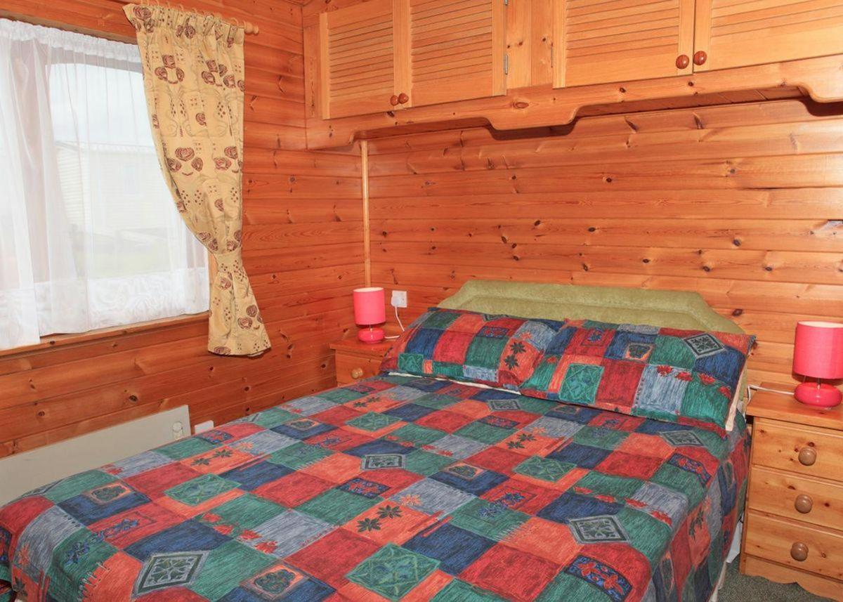 Ben Nevis Holiday Park Banavie Luaran gambar