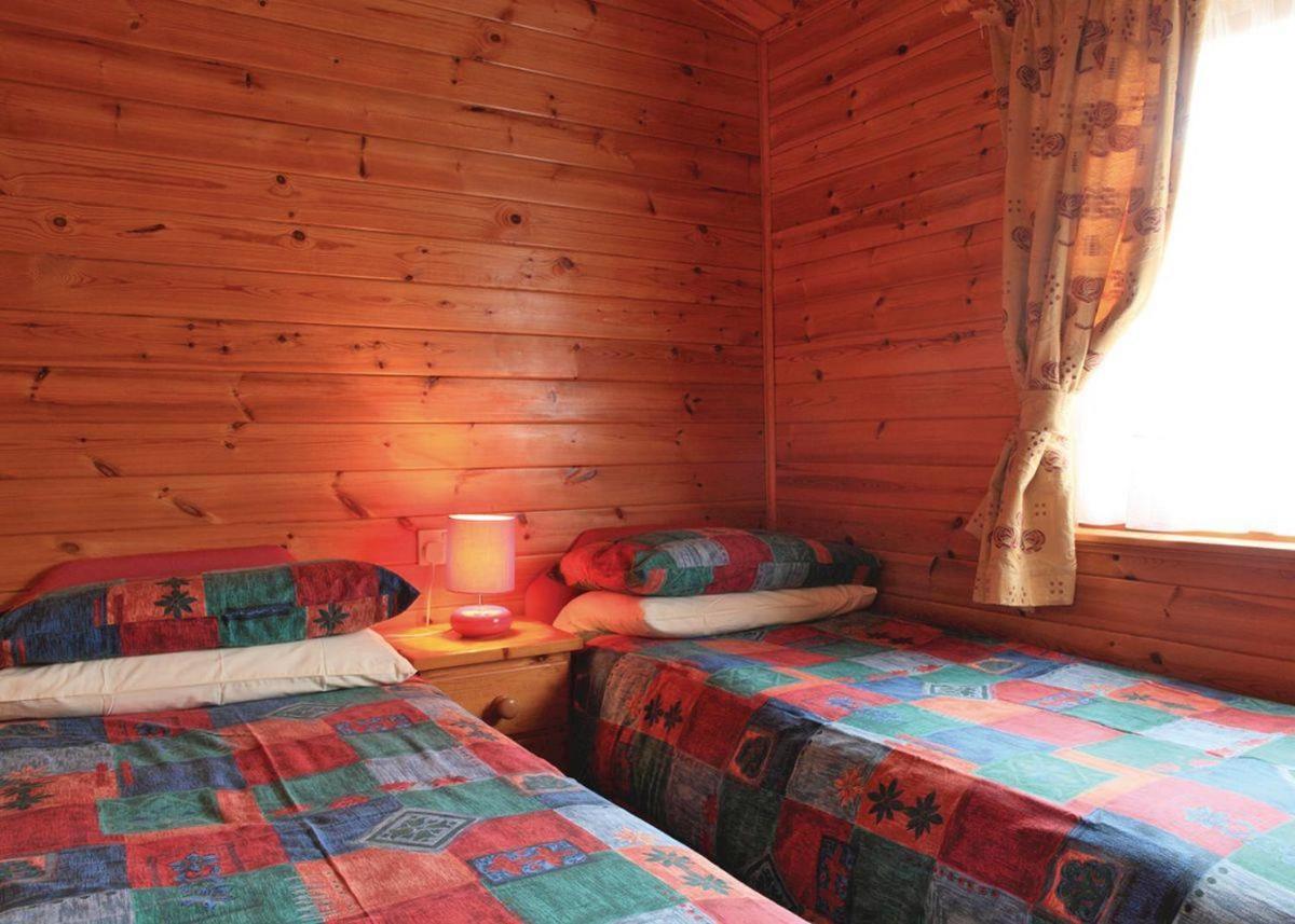 Ben Nevis Holiday Park Banavie Luaran gambar