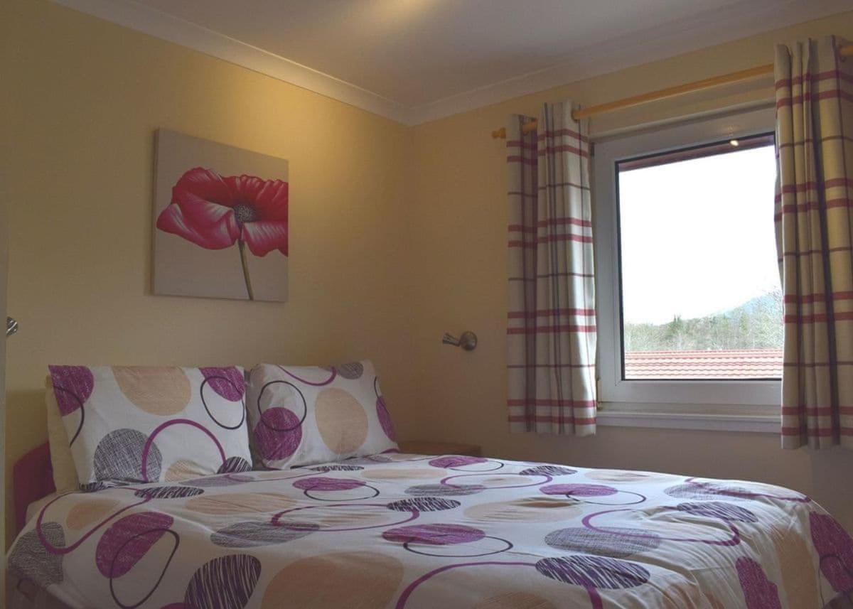 Ben Nevis Holiday Park Banavie Luaran gambar