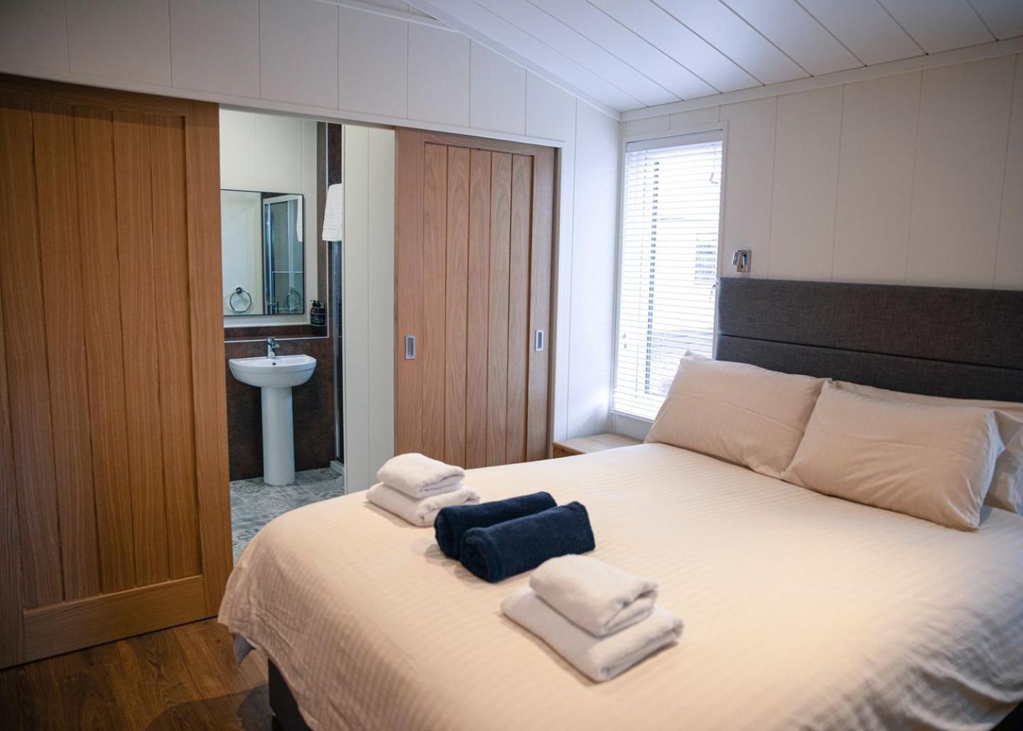 Ben Nevis Holiday Park Banavie Bilik gambar